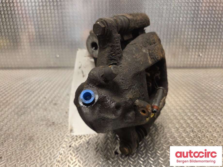 Bremsecaliper venstre bak til Mercedes Sprinter 2006-2013 (Fase 1) (906) (906) (MERCEDES|A 003 420 71 83|)