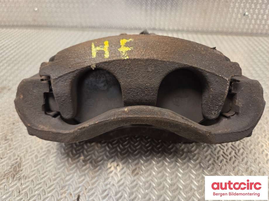 Bremsecaliper høyre foran til Mercedes Sprinter 2006-2013 (Fase 1) (906) (906) (MERCEDES|A 004 420 56 83|A 003 420 86 83|)