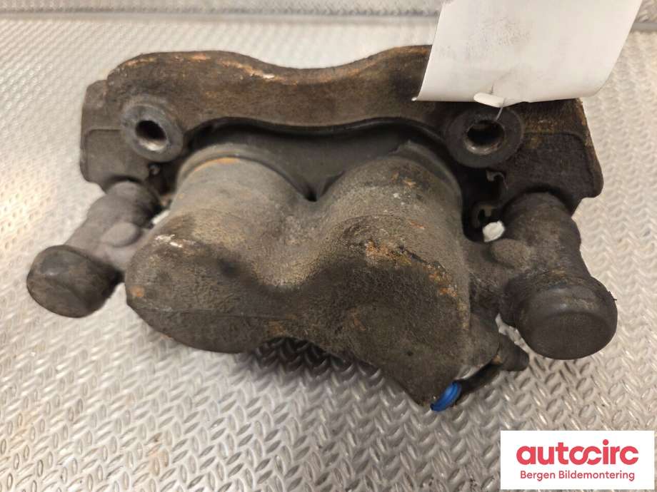 Bremsecaliper høyre foran til Mercedes Sprinter 2006-2013 (Fase 1) (906) (906) (MERCEDES|A 004 420 56 83|A 003 420 86 83|)