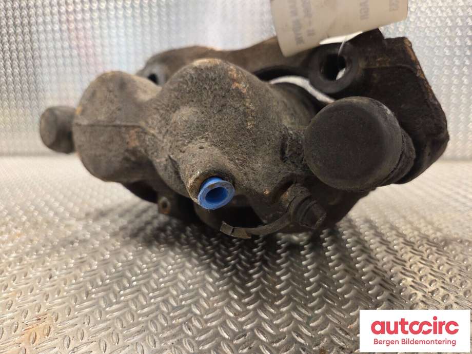 Bremsecaliper høyre foran til Mercedes Sprinter 2006-2013 (Fase 1) (906) (906) (MERCEDES|A 004 420 56 83|A 003 420 86 83|)