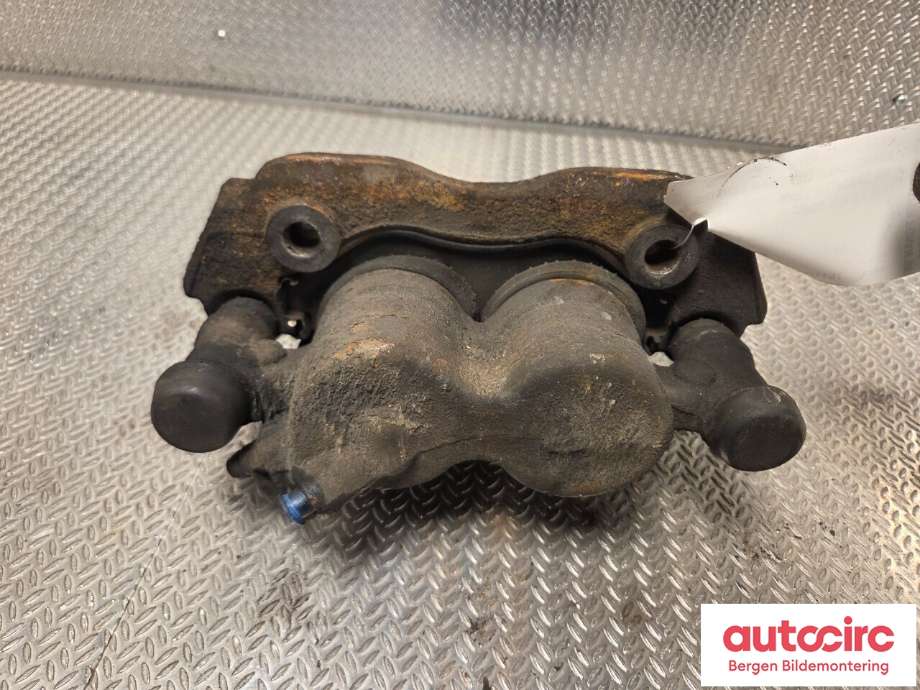 Bremsecaliper venstre foran til Mercedes Sprinter 2006-2013 (Fase 1) (906) (906) (MERCEDES|A 004 420 55 83|)