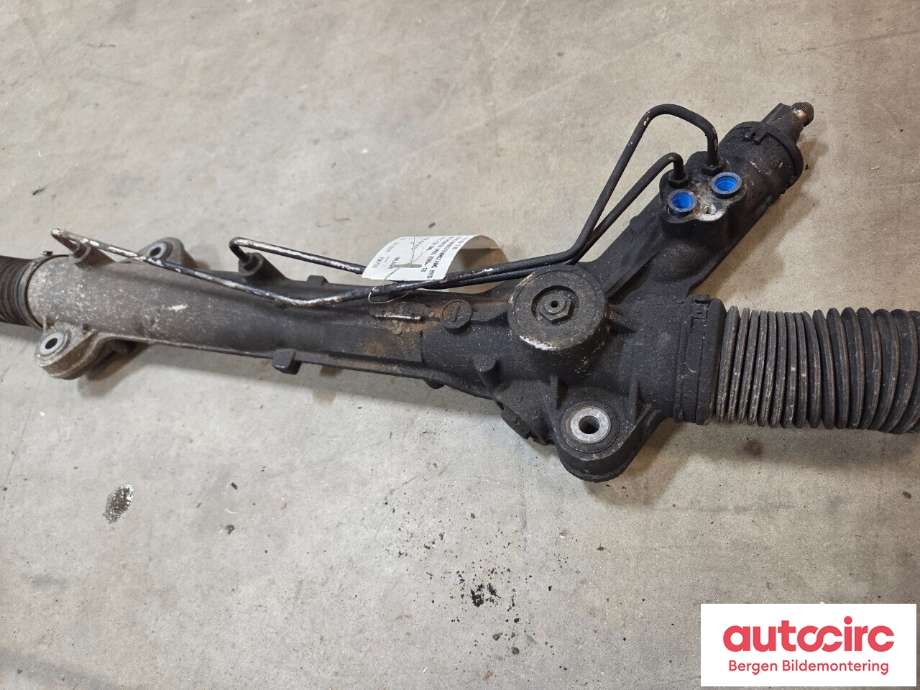 Tannstang til Mercedes Sprinter 2006-2013 (Fase 1) (906) (906) (MERCEDES|A 906 460 17 00|A 906 460 08 00|A 906 460 13 00)
