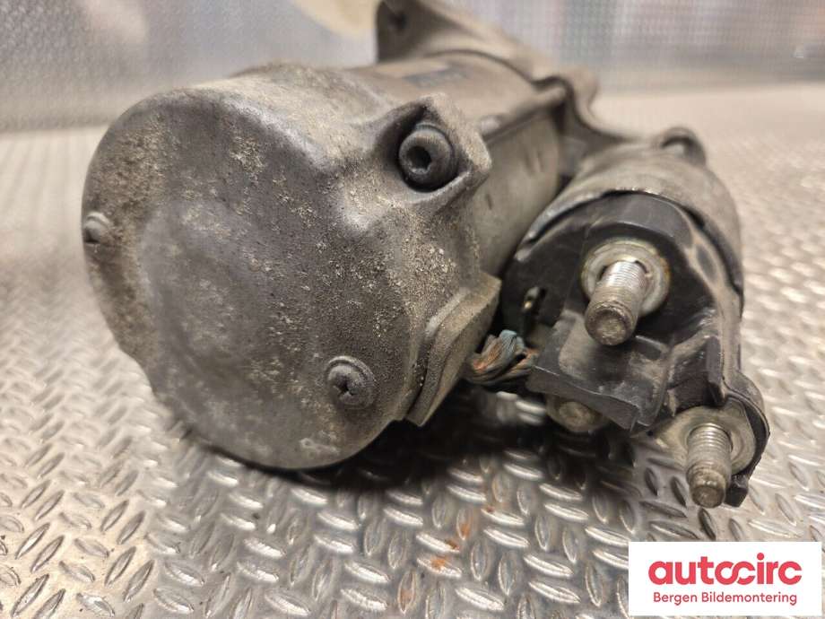 Starter diesel til Mercedes Sprinter 2006-2013 (Fase 1) (906) (906) (MERCEDES|A 651 906 00 26|A 006 151 45 01|)