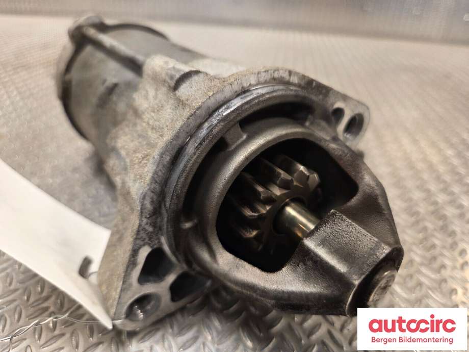 Starter diesel til Mercedes Sprinter 2006-2013 (Fase 1) (906) (906) (MERCEDES|A 651 906 00 26|A 006 151 45 01|)