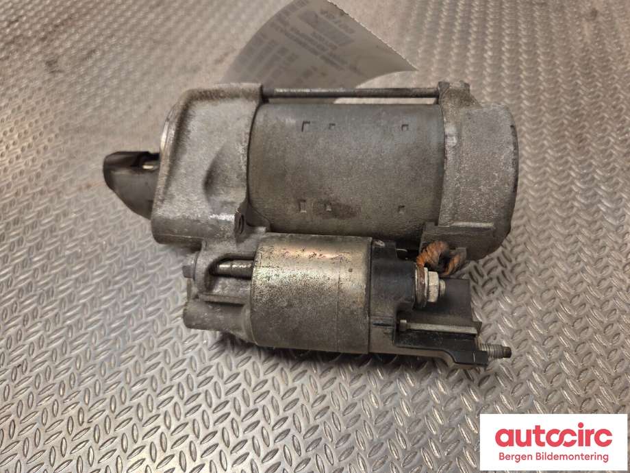 Starter diesel til Mercedes Sprinter 2006-2013 (Fase 1) (906) (906) (MERCEDES|A 651 906 00 26|A 006 151 45 01|)