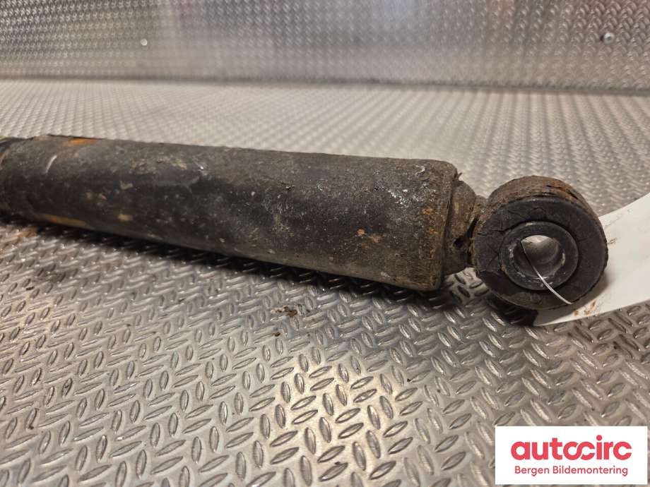 Støtdemper bak til Mercedes Sprinter 2006-2013 (Fase 1) (906) (906) (MERCEDES|A 906 320 08 31|A 906 320 01 31|A 906 320 11 31)