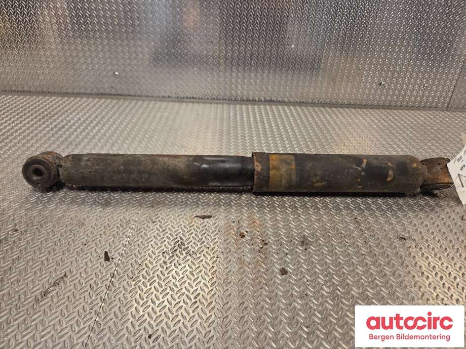 Støtdemper bak til Mercedes Sprinter 2006-2013 (Fase 1) (906) (906) (MERCEDES|A 906 320 08 31|A 906 320 01 31|A 906 320 11 31)