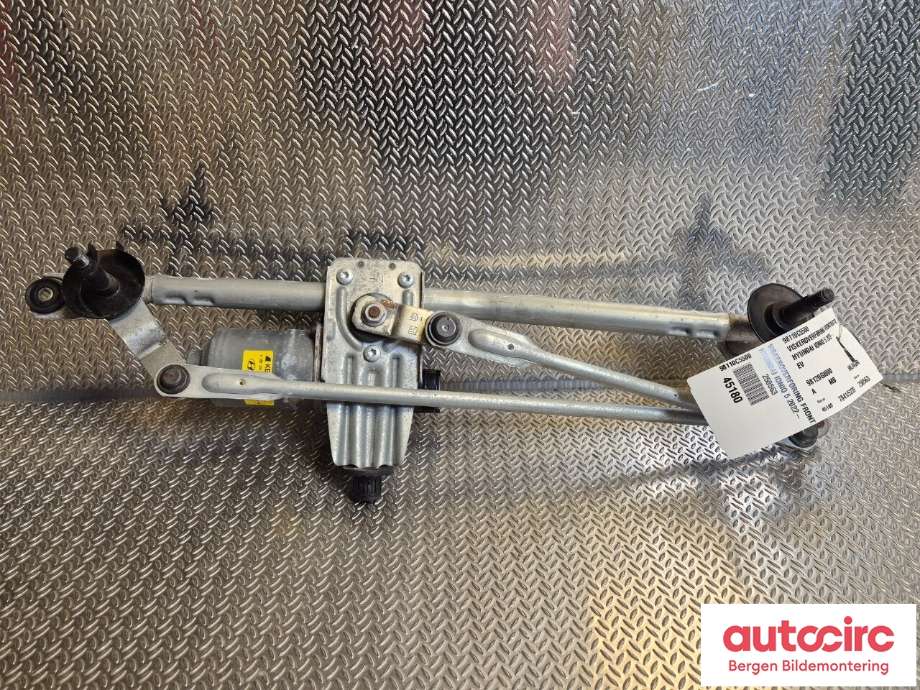 Airbag rattpute til Mercedes Sprinter 2006-2013 (Fase 1) (906) (906) (MERCEDES|A 906 860 19 00|A 906 860 12 02|)