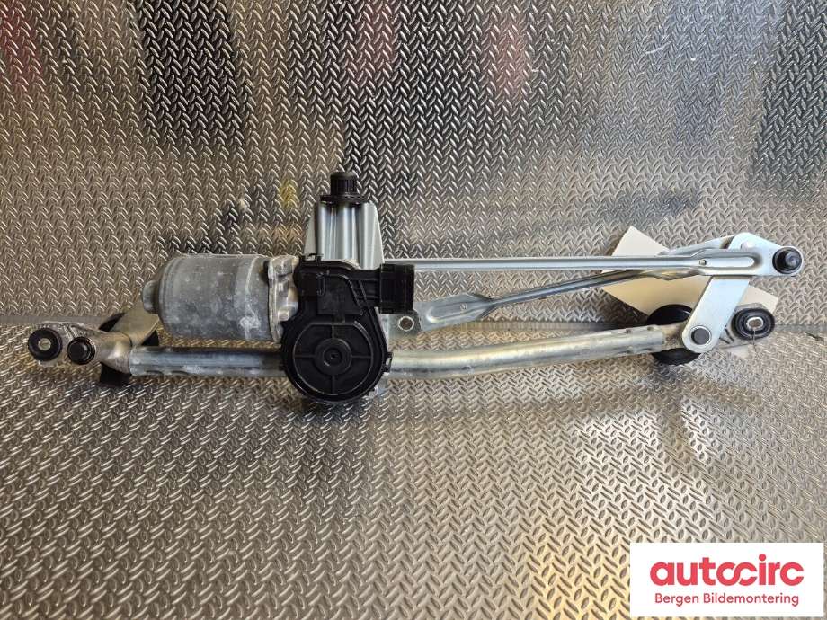 Airbag rattpute til Mercedes Sprinter 2006-2013 (Fase 1) (906) (906) (MERCEDES|A 906 860 19 00|A 906 860 12 02|)