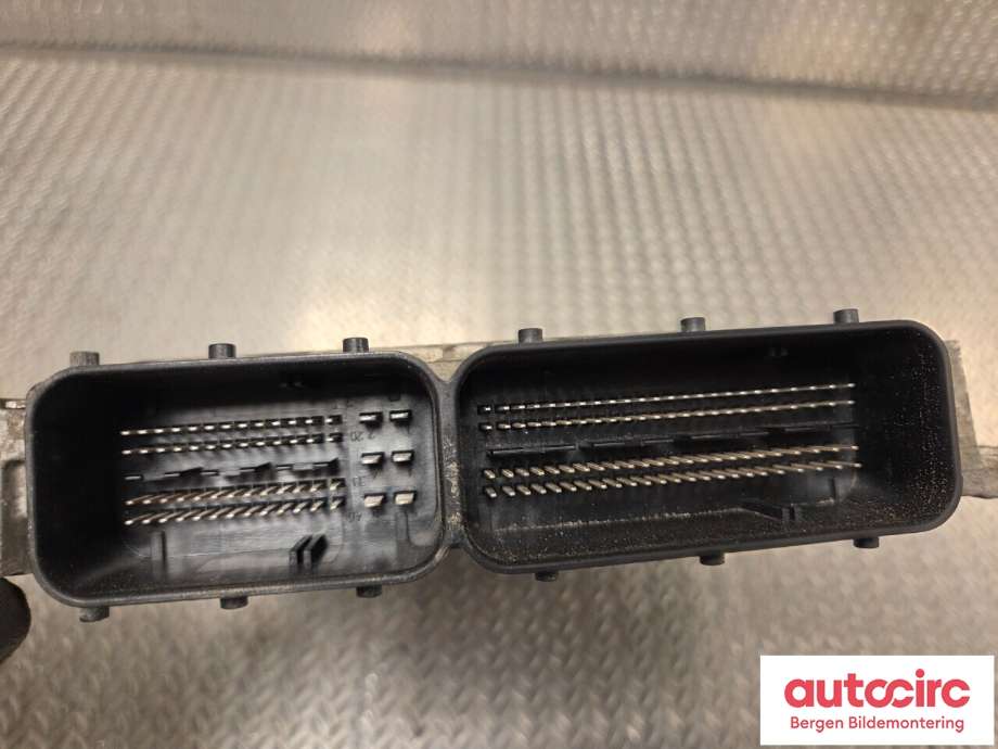 Styreenhet motor til Mercedes Sprinter 2006-2013 (Fase 1) (906) (906) (MERCEDES|A 651 900 79 02|A 651 900 06 01|)