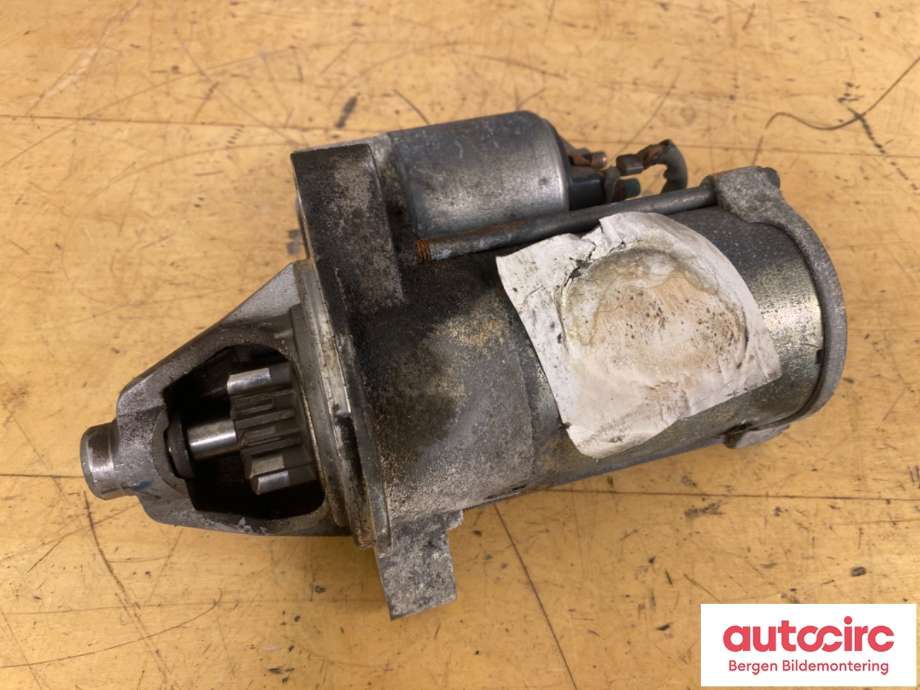Starter til Ford Transit Connect 2013-2018 Type II, Fase 1  (FORD|CV6T-11000-DB|1787954)