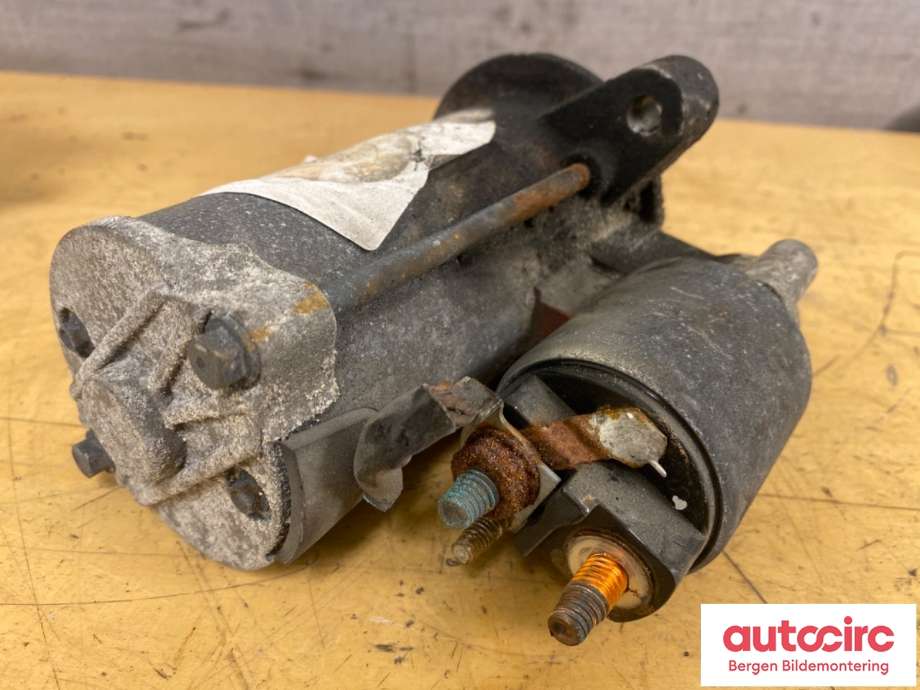 Starter til Ford Transit Connect 2013-2018 Type II, Fase 1  (FORD|CV6T-11000-DB|1787954)