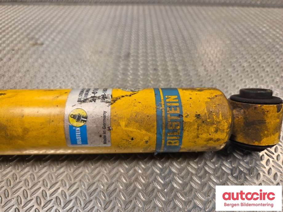 Støtdemper bak til Mercedes G-Wagen 1990-->> (W463) (W463) (MERCEDES|H WA 004 326 01 00|)