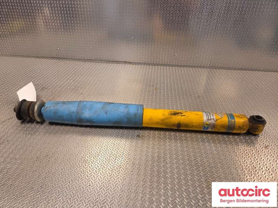 Støtdemper bak til Mercedes G-Wagen 1990-->> (W463) (W463) (MERCEDES|H WA 004 326 01 00|)