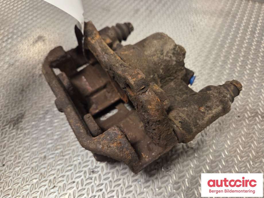 Bremsecaliper høyre bak til Mercedes G-Wagen 1990-->> (W463) (W463) (MERCEDES|A 000 420 10 79|)