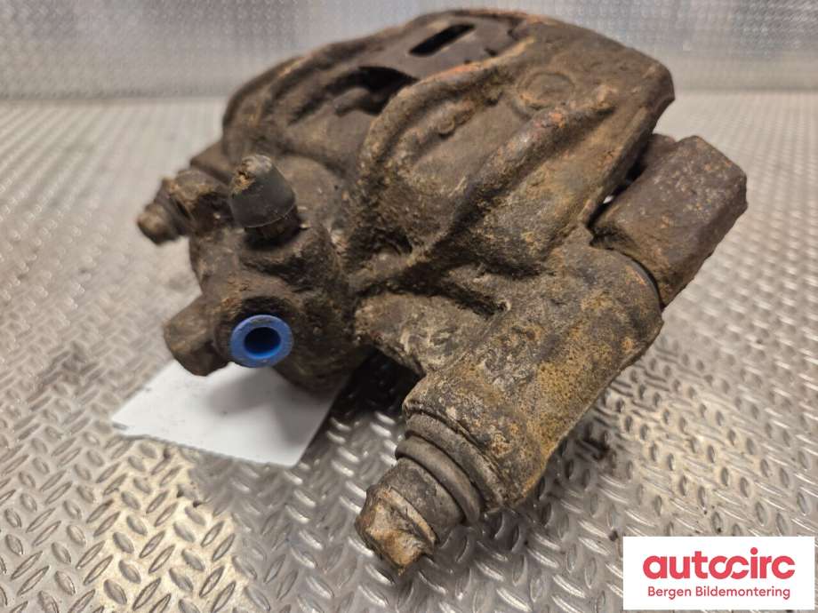 Bremsecaliper høyre bak til Mercedes G-Wagen 1990-->> (W463) (W463) (MERCEDES|A 000 420 10 79|)