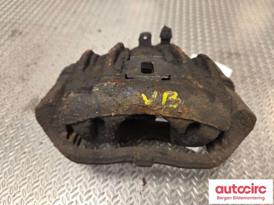Bremsecaliper venstre bak til Mercedes G-Wagen 1990-->> (W463) (W463) (MERCEDES|A 000 420 09 79|)