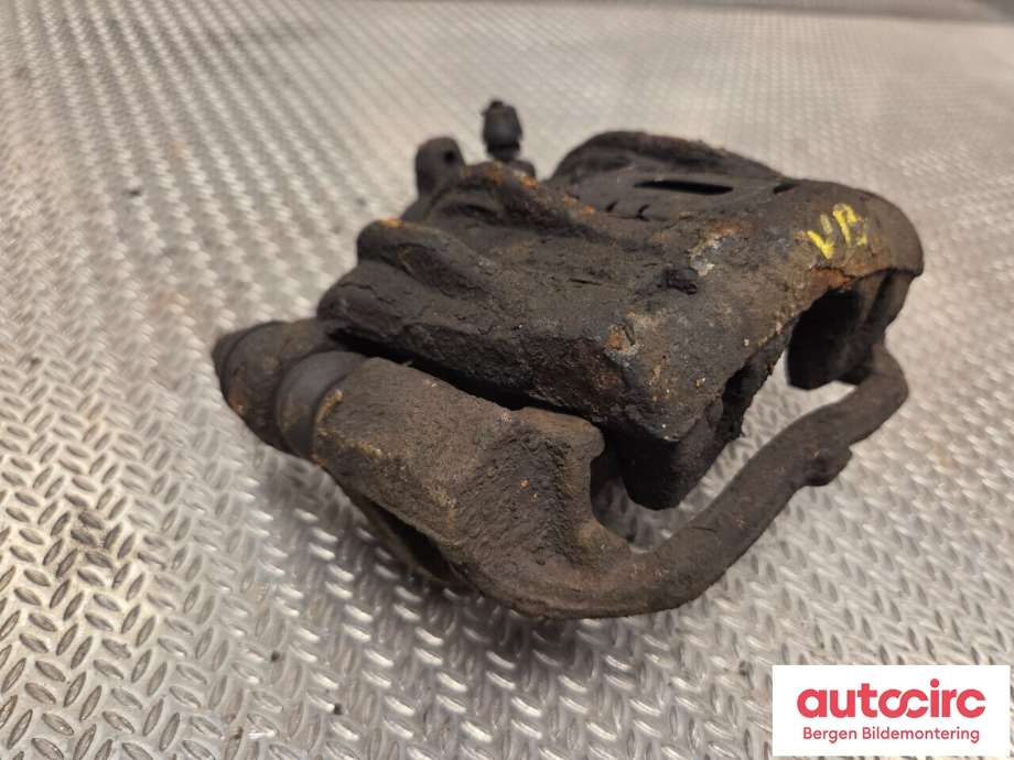 Bremsecaliper venstre bak til Mercedes G-Wagen 1990-->> (W463) (W463) (MERCEDES|A 000 420 09 79|)