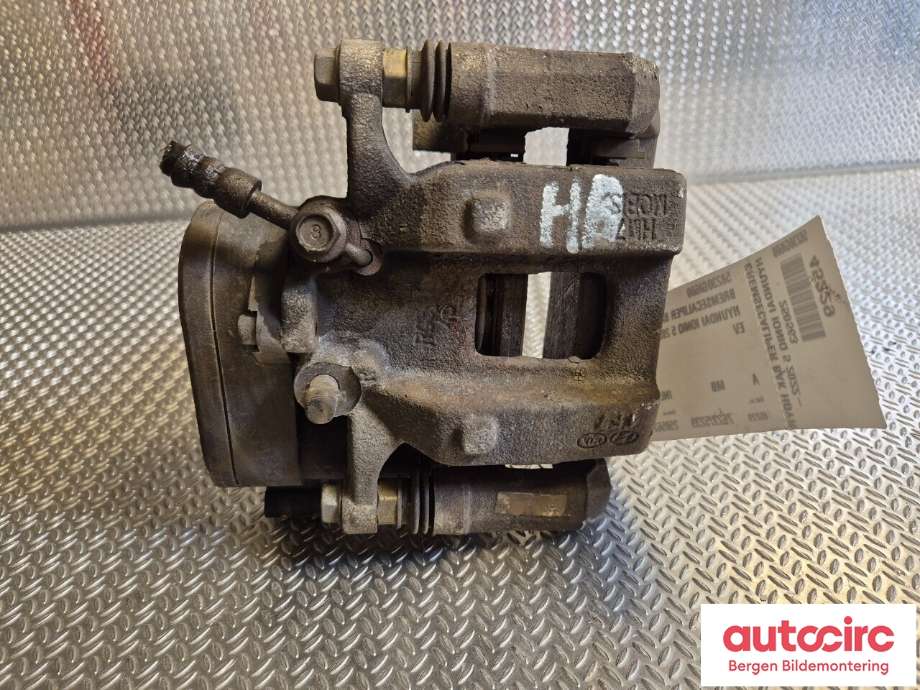 Bremsecaliper høyre bak til Hyundai Ioniq 5 2021-->> (HYUNDAI|58230GI600|)