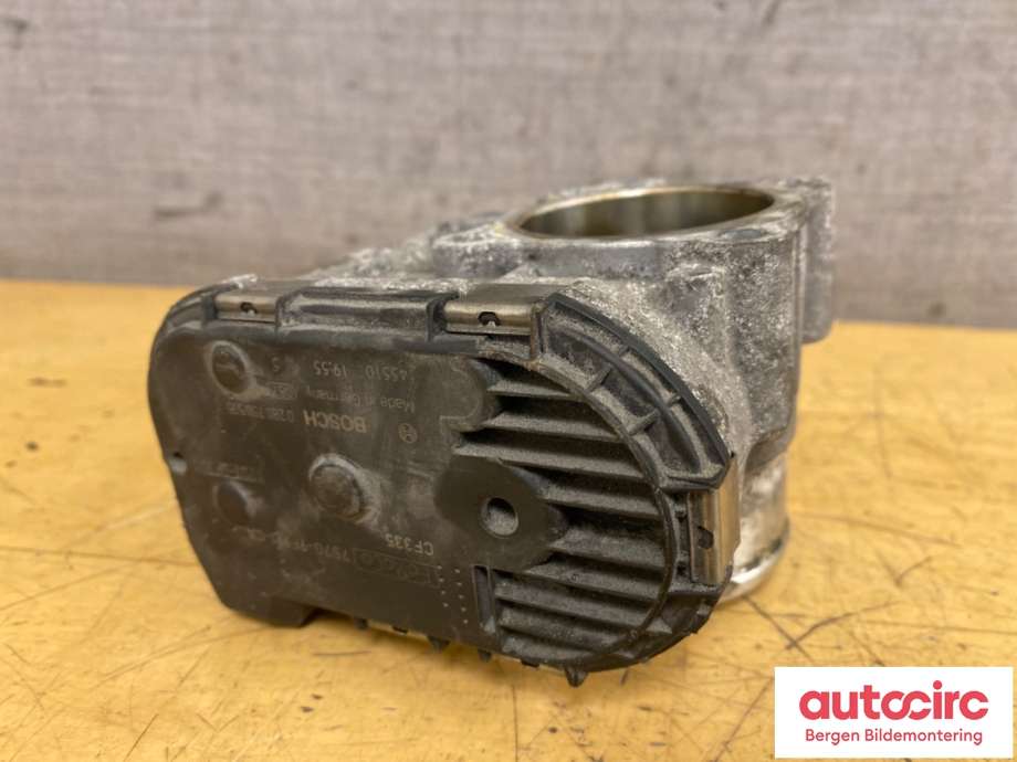Spjeldhus til Ford Transit Connect 2013-2018 Type II, Fase 1  (FORD|7S7G-9F991-CA)
