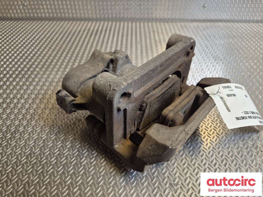 Bremsecaliper venstre bak til Hyundai Ioniq 5 2021-->>  (HYUNDAI|58210GI600|)