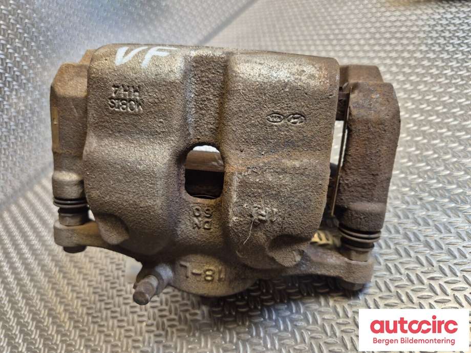 Bremsecaliper venstre foran til Hyundai Ioniq 5 2021-->>  (HYUNDAI|58110GI600|)