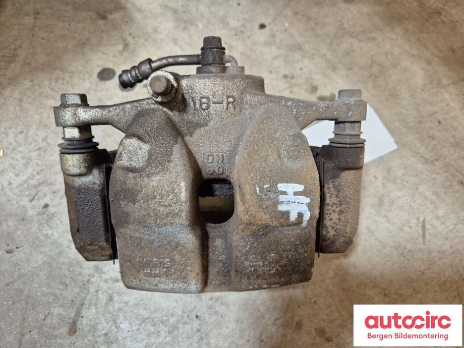 Bremsecaliper høyre foran til Hyundai Ioniq 5 2021-->>  (HYUNDAI|58130GI600|)