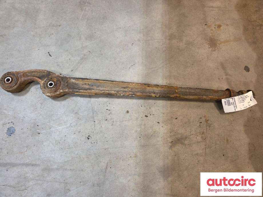 Bærebru høyre bak til Mercedes G-Wagen 1990-->> (W463) (W463) (MERCEDES|A 461 350 00 06|)