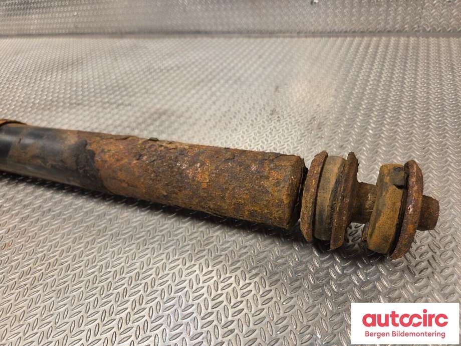 Støtdemper foran til Mercedes G-Wagen 1990-->> (W463) (W463) (MERCEDES|H WA 005 323 01 00|)