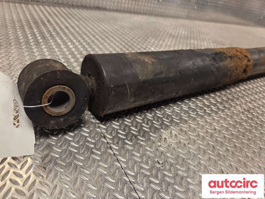Støtdemper foran til Mercedes G-Wagen 1990-->> (W463) (W463) (MERCEDES|H WA 005 323 01 00|)