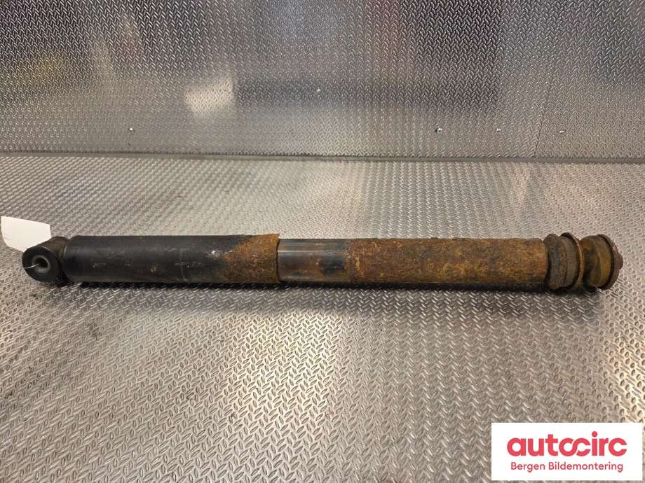Støtdemper foran til Mercedes G-Wagen 1990-->> (W463) (W463) (MERCEDES|H WA 005 323 01 00|)