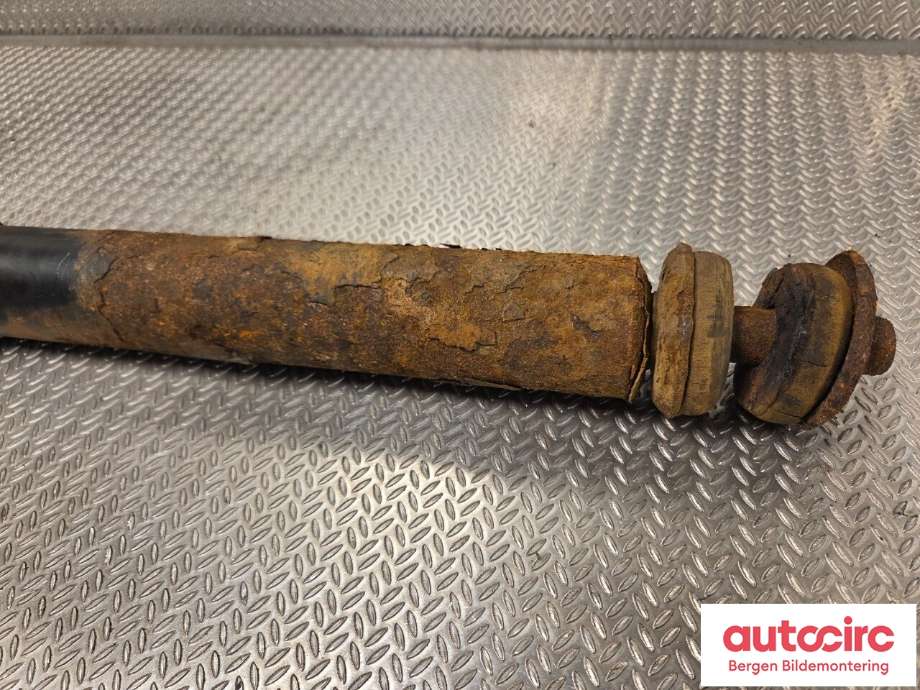 Støtdemper foran til Mercedes G-Wagen 1990-->> (W463) (W463) (MERCEDES|H WA 005 323 01 00|)