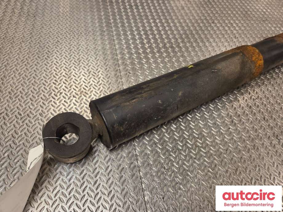 Støtdemper foran til Mercedes G-Wagen 1990-->> (W463) (W463) (MERCEDES|H WA 005 323 01 00|)
