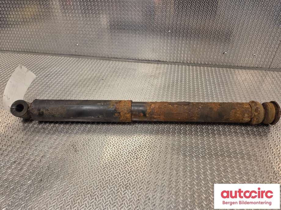 Støtdemper foran til Mercedes G-Wagen 1990-->> (W463) (W463) (MERCEDES|H WA 005 323 01 00|)