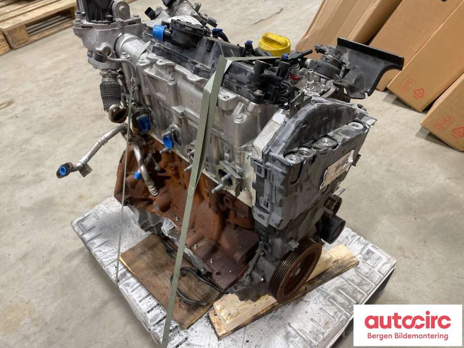 Motor diesel til Mercedes Citan 2021-->> (W420) (W420) (MERCEDES|A 608 010 41 00|A 608 010 41 00 80|)