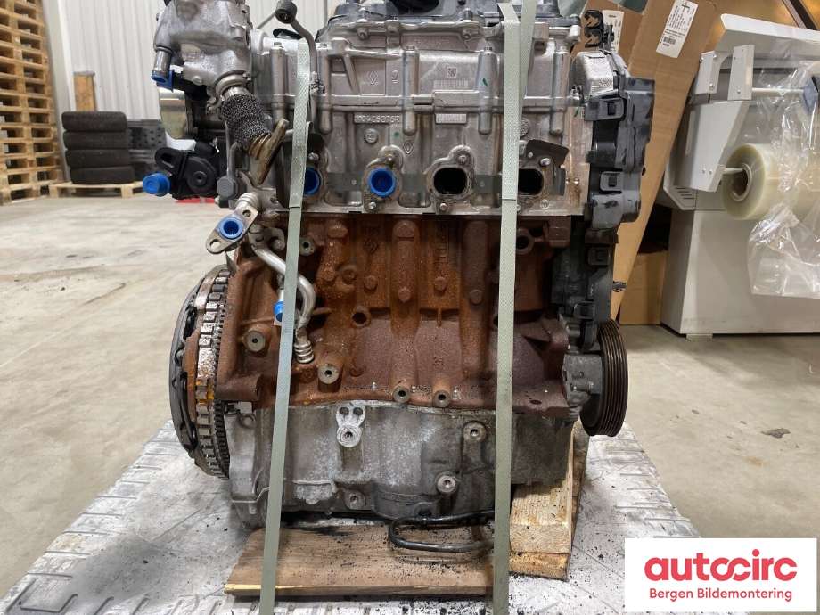 Motor diesel til Mercedes Citan 2021-->> (W420) (W420) (MERCEDES|A 608 010 41 00|A 608 010 41 00 80|)
