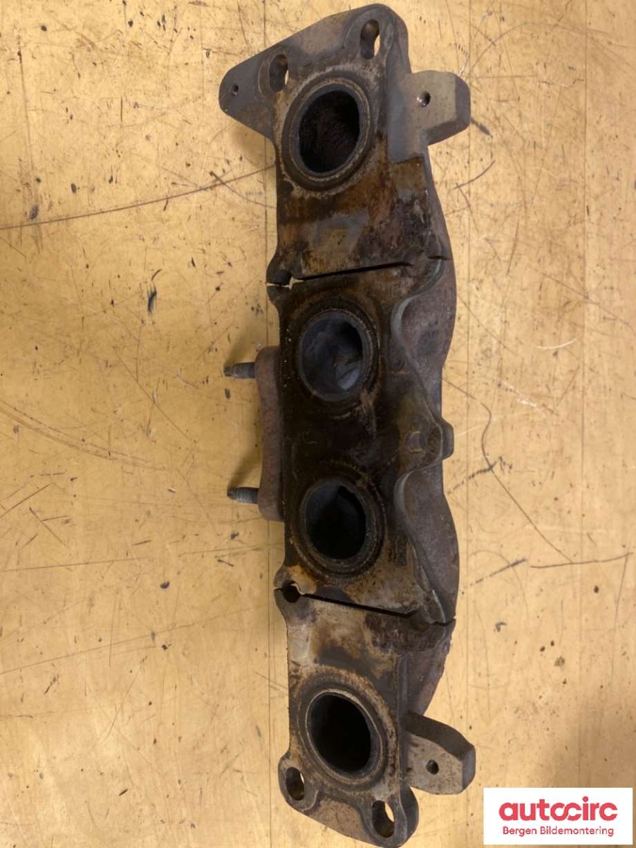 Manifold eksos til Ford Transit Connect 2013-2018 Type II, Fase 1  (FORD|BM5G-9431-DC|1738996|)
