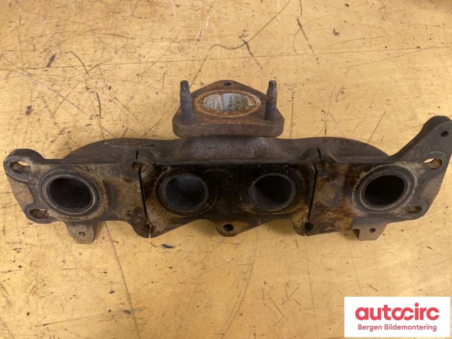 Manifold eksos til Ford Transit Connect 2013-2018 Type II, Fase 1  (FORD|BM5G-9431-DC|1738996|)