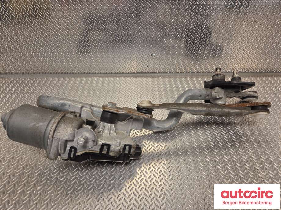 Viskeroverføring til Toyota Yaris 2012-2014 (Type III, Fase 1)  (TOYOTA|851500D180|)