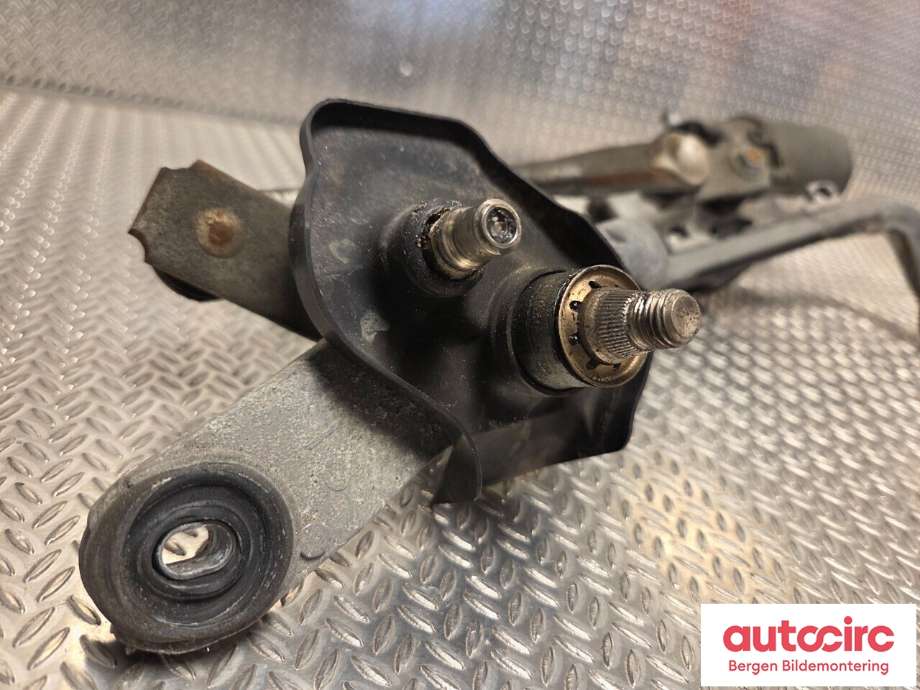 Viskeroverføring til Toyota Yaris 2012-2014 (Type III, Fase 1)  (TOYOTA|851500D180|)
