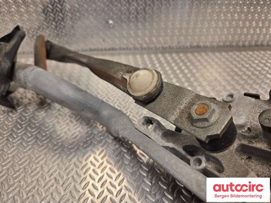 Viskeroverføring til Toyota Yaris 2012-2014 (Type III, Fase 1)  (TOYOTA|851500D180|)