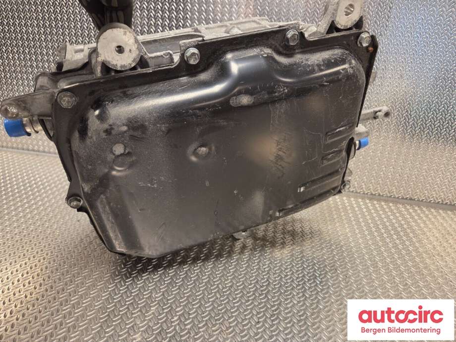 Inverter elbil til Toyota Yaris 2012-2014 (Type III, Fase 1)  (TOYOTA|G920059015|G920059065|)