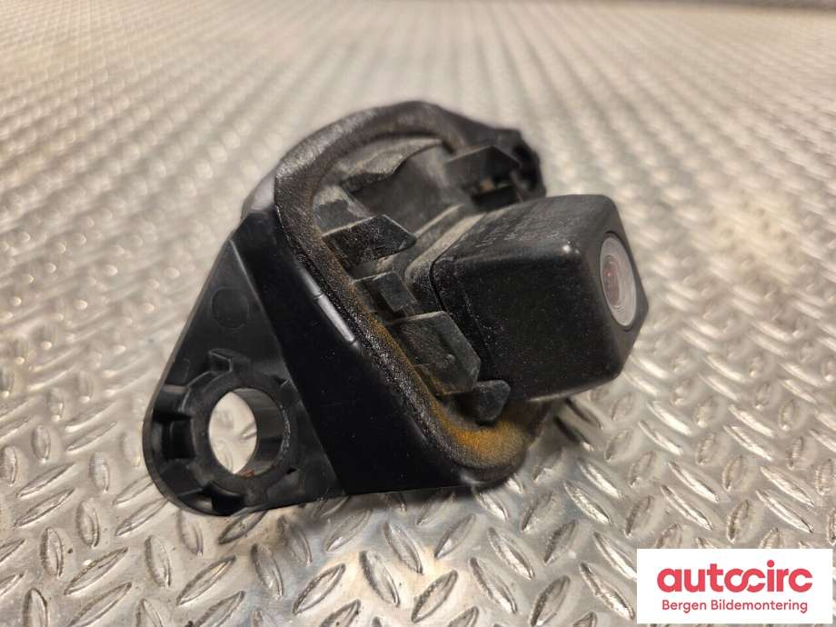 Kamera til Toyota Yaris 2012-2014 (Type III, Fase 1)  (TOYOTA|867900D010|)