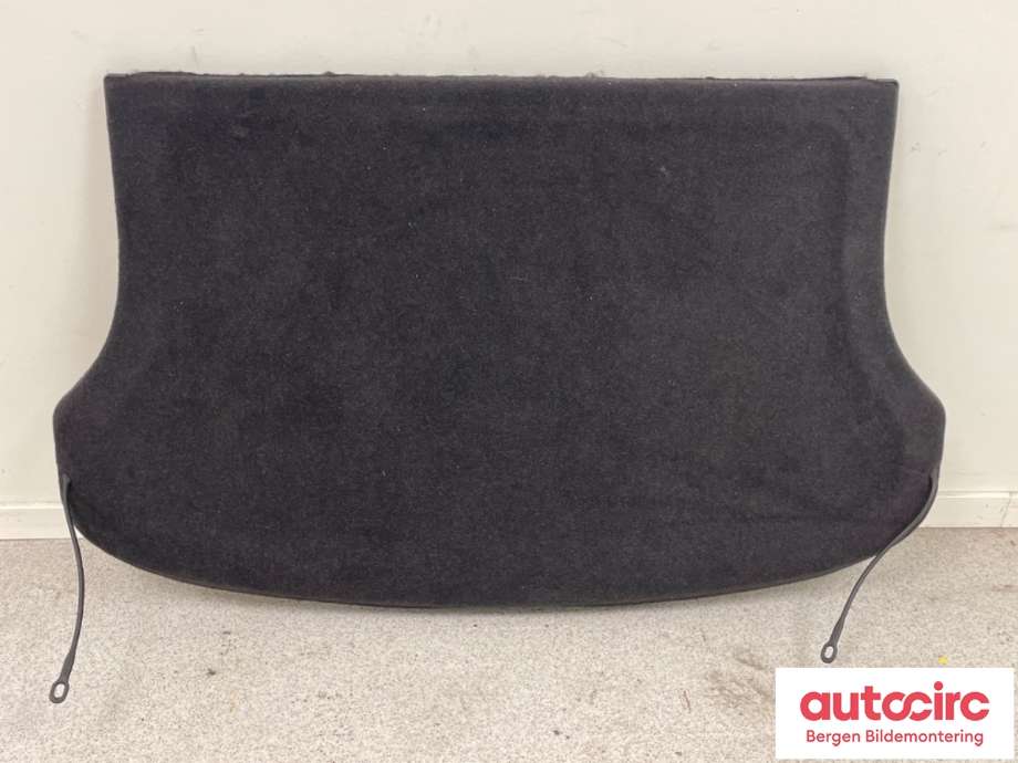 Hattehylle til Saab 9-3 1998-2002 (Type I) (SAAB|*|)