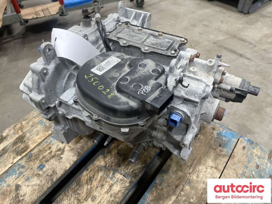 Motor elbil foran til Opel Ampera-e 2017-->> (Type II)  (OPEL|25199230|25198117|)