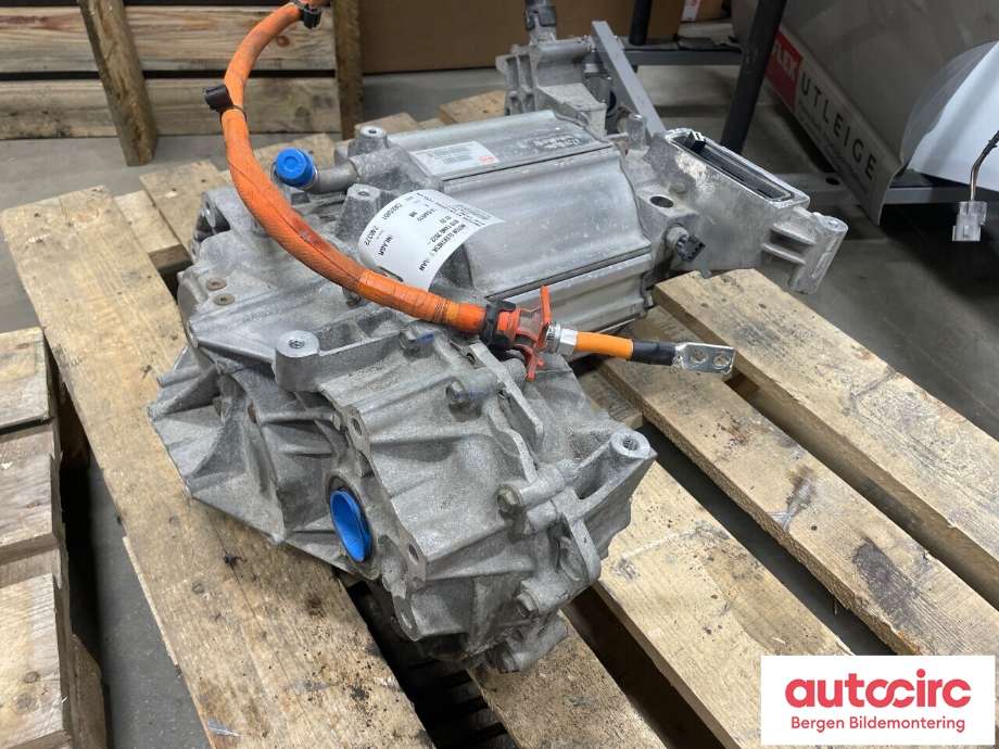 Motor elbil foran til BYD Tang 2020-->>  (BYD||1A1044919|TZ200XSN)