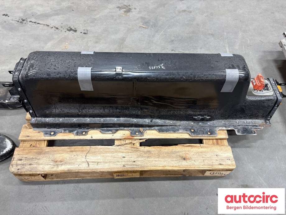 Batteripakke elbil til Volvo V90 / V90 CC / S90 2016-->> (VOLVO|)
