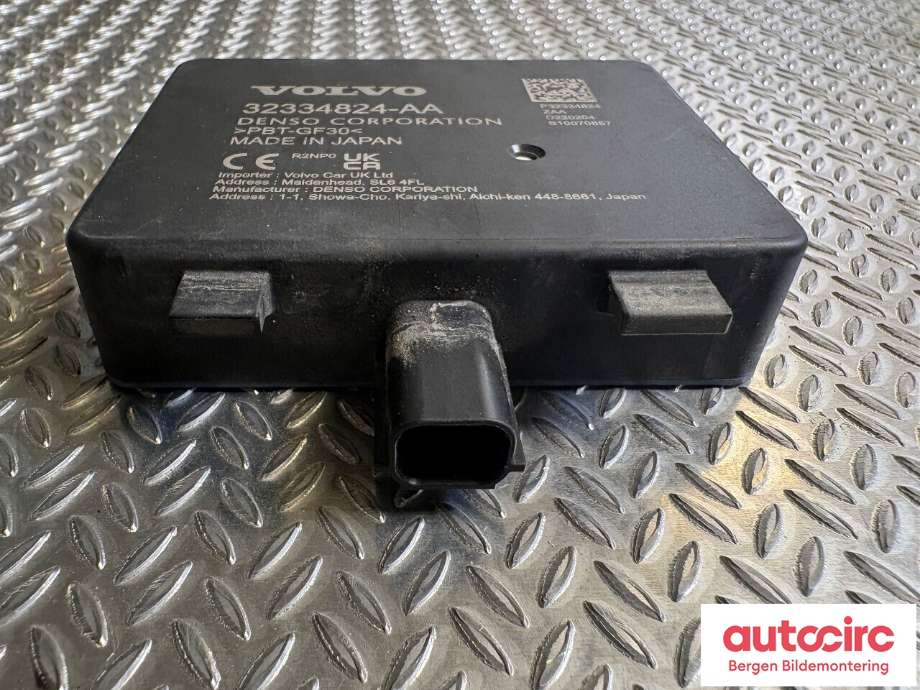 Sensor radar til Polestar 2 2020-->>  (POLESTAR|32334824|)