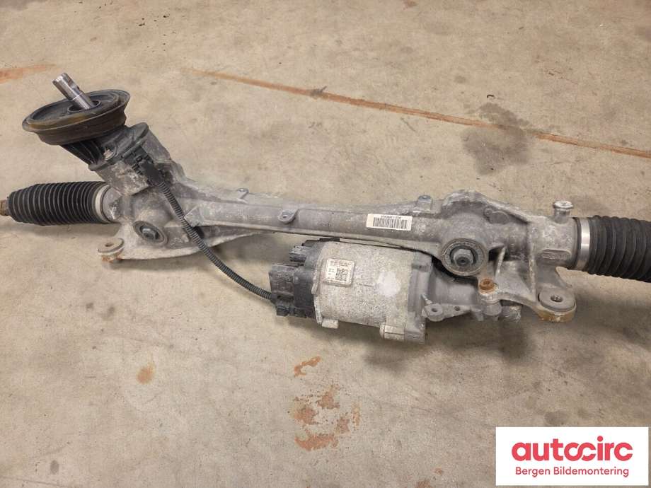 Tannstang elektrisk til VW e-Golf 2014-2017 (Fase 1)  (VOLKSWAGEN|5Q1 423 055 M||500 909 144 R)