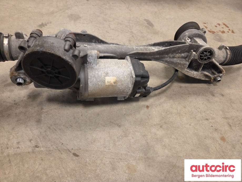 Tannstang elektrisk til VW e-Golf 2014-2017 (Fase 1)  (VOLKSWAGEN|5Q1 423 055 M||500 909 144 R)
